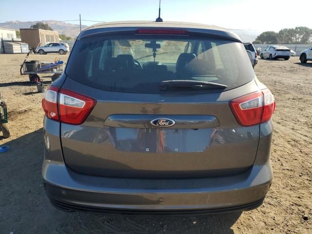 2016 Ford C-MAX Premium SEL