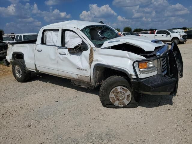 2019 GMC Sierra K2500 SLE