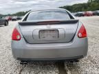 2008 Nissan Maxima SE