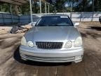 2003 Lexus GS 300