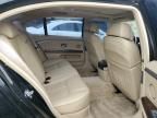 2008 BMW 750 LI