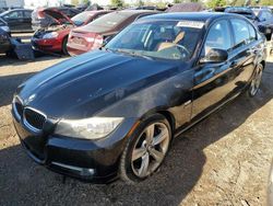 BMW 3 Series Vehiculos salvage en venta: 2009 BMW 335 XI