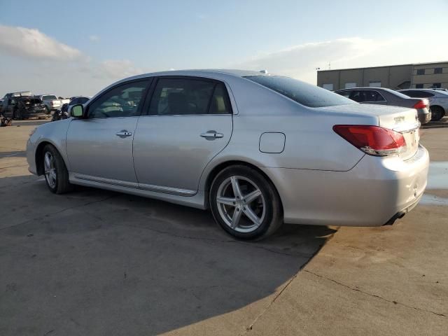 2011 Toyota Avalon Base