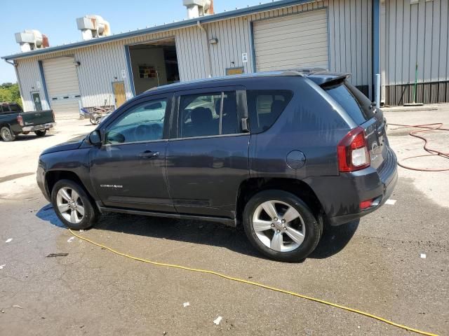 2014 Jeep Compass Sport