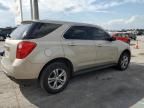 2012 Chevrolet Equinox LS