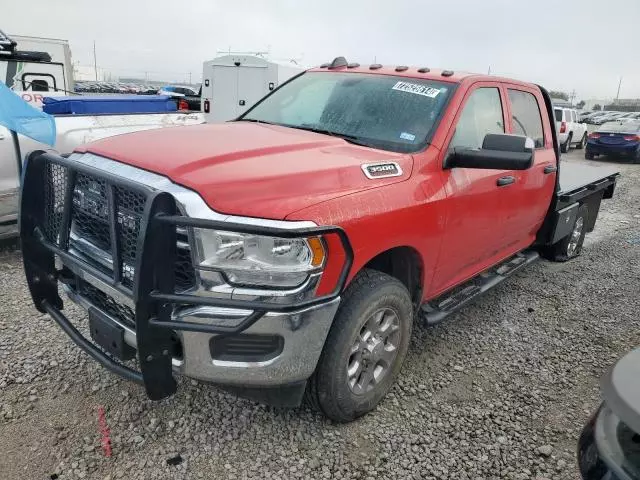 2022 Dodge RAM 3500