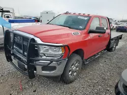 Salvage trucks for sale at Tulsa, OK auction: 2022 Dodge RAM 3500