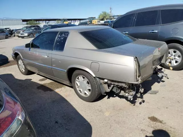 2000 Cadillac Eldorado ESC