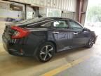 2016 Honda Civic Touring