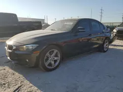 BMW Vehiculos salvage en venta: 2014 BMW 328 I Sulev