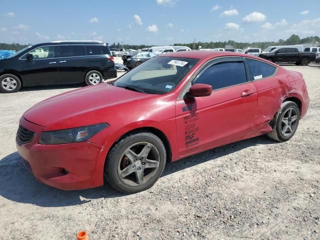 2010 Honda Accord LX