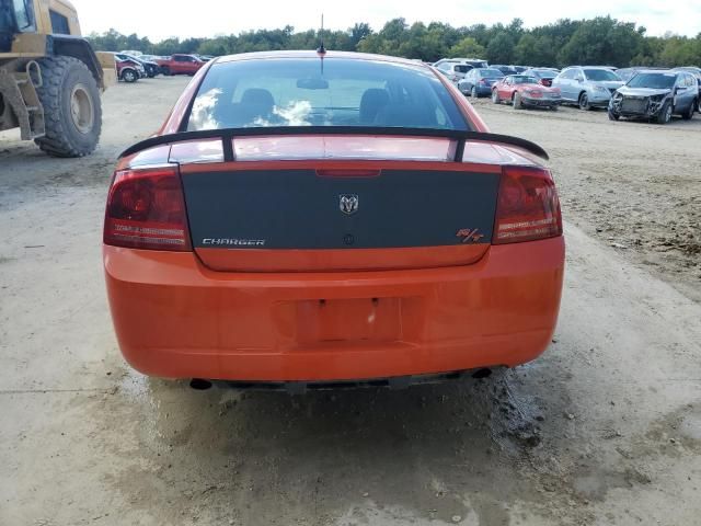 2008 Dodge Charger R/T