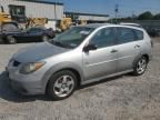 2004 Pontiac Vibe