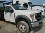 2021 Ford F550 Super Duty