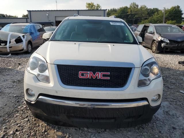 2010 GMC Acadia SLT-1