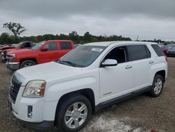 Compre carros salvage a la venta ahora en subasta: 2013 GMC Terrain SLE