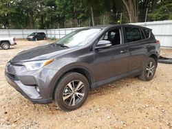 Toyota salvage cars for sale: 2018 Toyota Rav4 Adventure