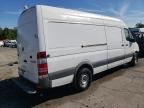 2012 Mercedes-Benz Sprinter 2500