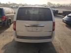 2009 Chrysler Town & Country Touring