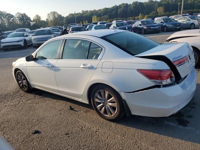 2011 Honda Accord EXL