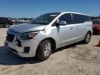 2016 KIA Sedona L