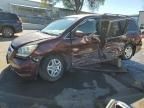 2007 Honda Odyssey EX