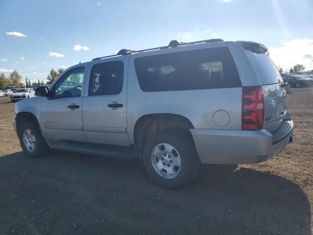 2009 Chevrolet Suburban K1500 LS