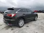 2016 Acura RDX