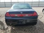 2002 Honda Accord EX