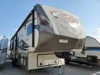 2016 Forest River Travel Trailer