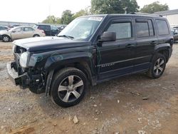 Jeep salvage cars for sale: 2016 Jeep Patriot Latitude