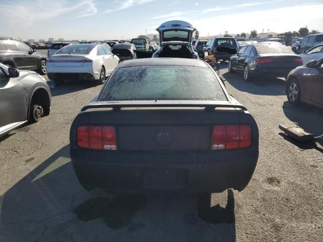 2007 Ford Mustang GT