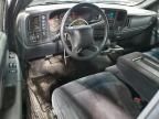 2000 Chevrolet Silverado K1500