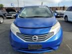 2014 Nissan Versa Note S