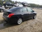 2015 Nissan Versa S