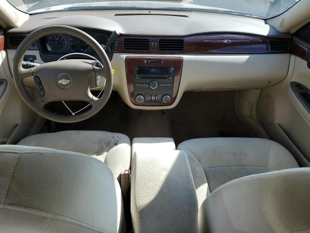 2006 Chevrolet Impala LT