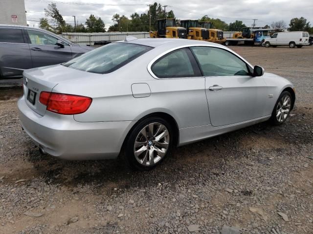 2011 BMW 335 XI