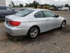 2011 BMW 335 XI