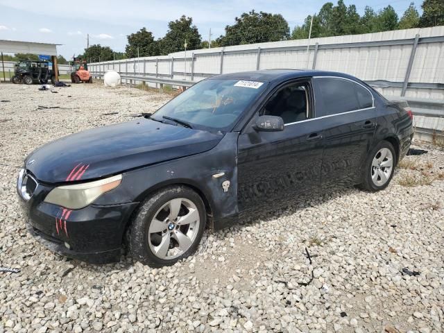 2004 BMW 530 I