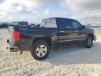 2014 Chevrolet Silverado K1500 LTZ