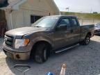 2013 Ford F150 Super Cab