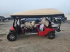 2013 Golf Club Car