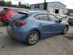 2016 Mazda 3 Touring