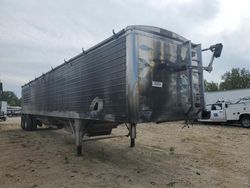 Salvage trucks for sale at Kansas City, KS auction: 2025 Tbus Hopper