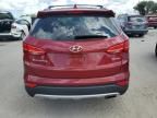 2015 Hyundai Santa FE Sport