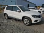 2013 Volkswagen Tiguan S