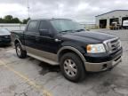 2006 Ford F150 Supercrew