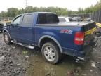 2007 Ford F150 Supercrew