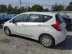 2014 Nissan Versa Note S