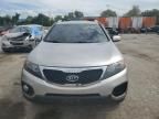 2013 KIA Sorento EX